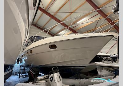 Princess 406 Riviera Motorboat 1993, with Volvo Penta engine, The Netherlands
