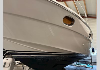 Princess 406 Riviera Motorboat 1993, with Volvo Penta engine, The Netherlands