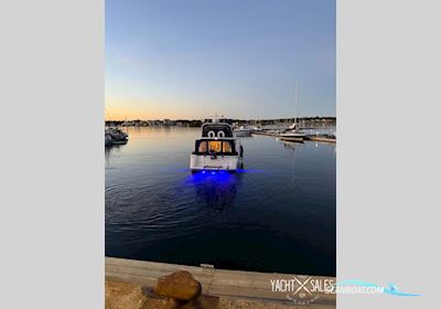 Princess 410 Fly Motorboat 1992, with Volvo Penta Tamd 61A engine, Sweden