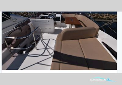 Princess 42 Flybridge Årg 2012. Den Nye Model ! Motorboat 2012, with Volvo Penta engine, Denmark