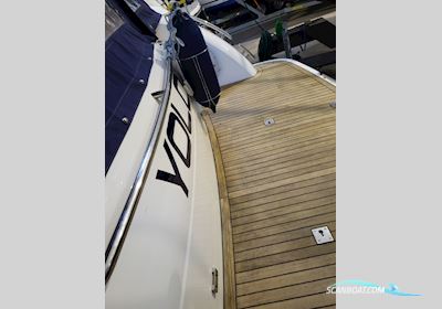 Princess 42 Flybridge Motorboat 2005, with Volvo Penta D6 x 2 engine, Sweden