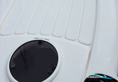 Princess 42 fly Motorboat 2010, with Volvo penta D6-435 engine, Denmark
