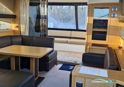 Princess 42 Motorboat 2012, with Volvo Penta D6 - 435 engine, Denmark