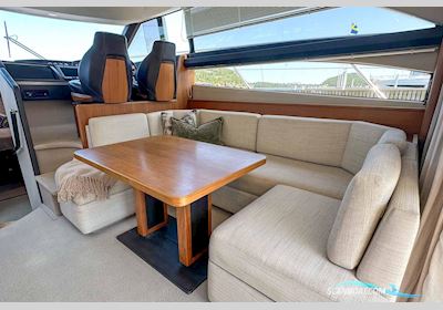 Princess 420 Flybridge Motorboat 2011, Sweden