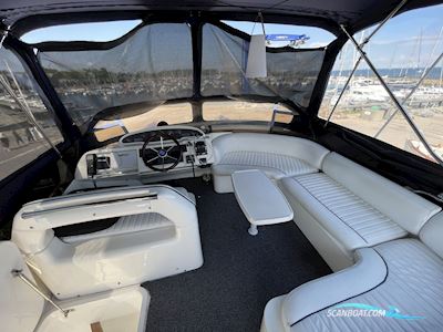 Princess 420 Motorboat 1996, with Volvo Penta TAMD 63 P engine, Denmark
