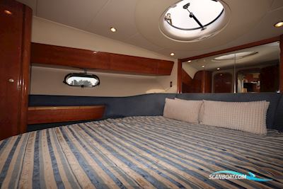 Princess 430 Motorboat 1998, with Volvo Penta TAMD 73P engine, Denmark
