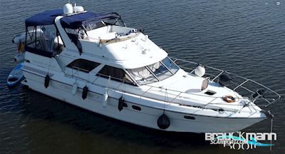Princess 435 Fly Motorboat 1990, with Volvo Penta engine, Germany