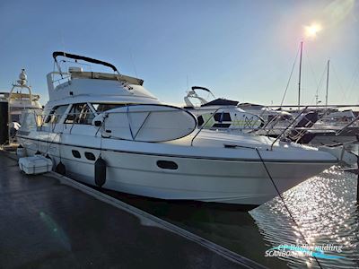 Princess 435 Motorboat 1990, with Volvo Penta engine, Denmark