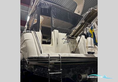 Princess 440 Motorboat 1993, with Caterpillar 3208 engine, Sweden