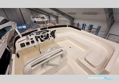 Princess 440 Motorboat 1997, with Volvo Penta engine, Sweden