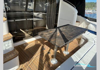 Princess 45 Fly Motorboat 2000, with Volvo Penta Tamd74P Edc engine, Sweden