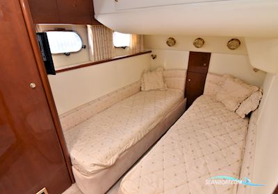 Princess 460 Motorboat 1999, with volvo penta tamd 73 engine, Denmark