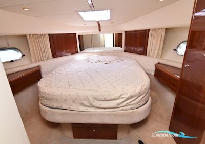 Princess 460 Motorboat 1999, with volvo penta tamd 73 engine, Denmark