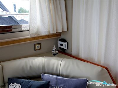 Princess 480 - Flybridge  Motorboat 1995, The Netherlands