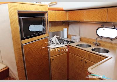 Princess 480 Fly Motorboat 1995, with Caterpillar Inc. engine, The Netherlands