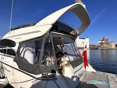 Princess 50 Motorboat 2005, with Volvo Penta D12 engine, Denmark