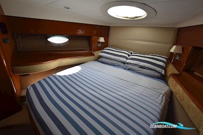 Princess 50 Motorboat 2006, with Volvo Penta  D12-675 engine, Greece
