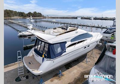 Princess 50 Motorboat 2005, with Volvo Penta engine, Sweden