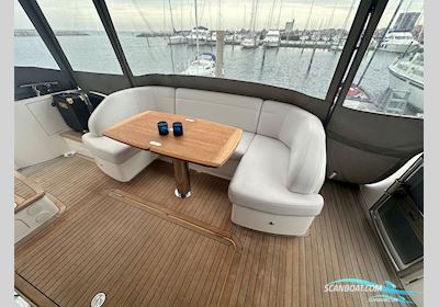 Princess 52 Fly, 2015 - Struer Motorboat 2015, with 2 x Volvo Penta D11-725 engine, Denmark