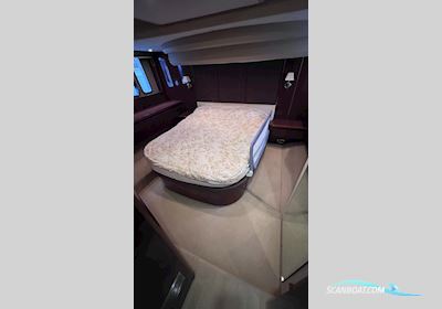 Princess 54 Fly - 2008 Motorboat 2008, with Volvo Penta D12-800 engine, Croatia