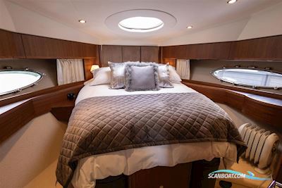 Princess 54 Motorboat 2011, with 2 x Volvo D13-800 engine, United Kingdom
