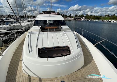 Princess 72 Motorboat 2012, Denmark