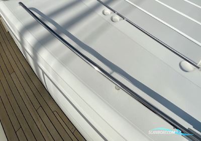 Princess 72 Motorboat 2012, Denmark