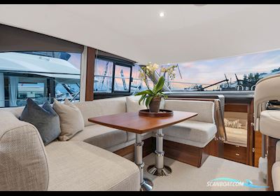 Princess F45 Motorboat 2023, Sweden