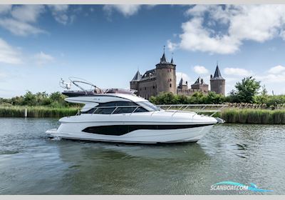 Princess F45 Motorboat 2019, The Netherlands