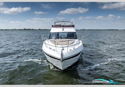 Princess F45 Motorboat 2019, The Netherlands