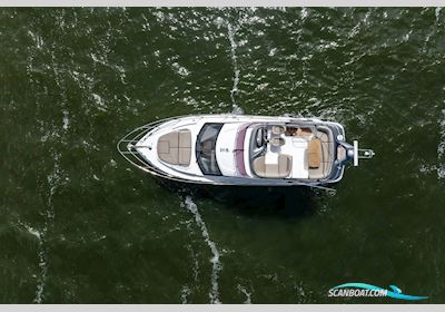 Princess F45 Motorboat 2019, The Netherlands