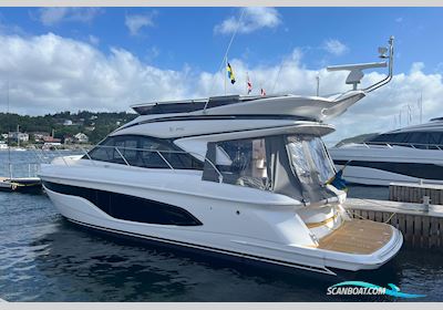 Princess F45 Motorboat 2024, Sweden
