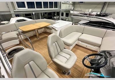 Princess F45 Motorboat 2021, Norway