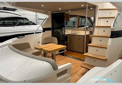 Princess F45 Motorboat 2021, Norway