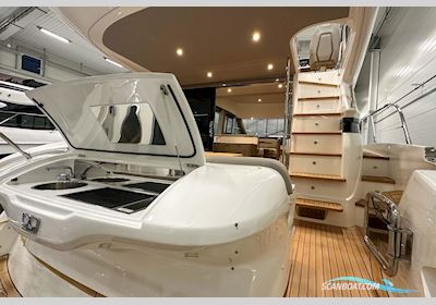 Princess F45 Motorboat 2021, Norway