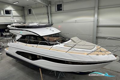 Princess F45 Motorboat 2024, Sweden