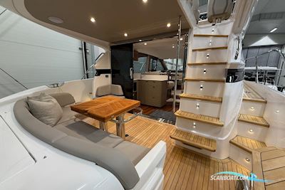 Princess F45 Motorboat 2024, Sweden