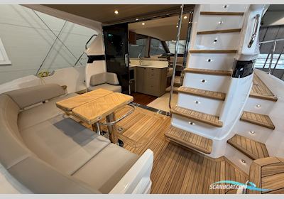 Princess F45 Motorboat 2023, Sweden