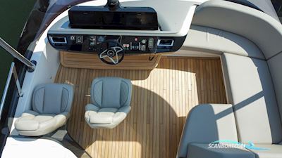 Princess F65 Motorboat 2024, Denmark