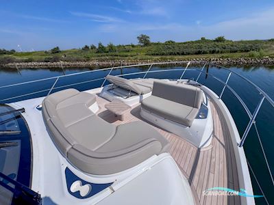 Princess F65 Motorboat 2024, Denmark