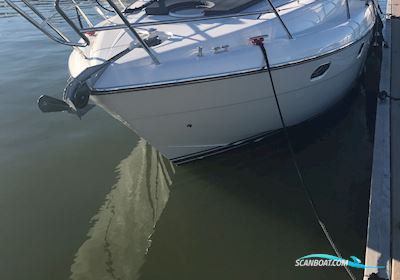 Princess P40 Motorboat 2003, with Volvo Penta Tamd63 engine, Finland