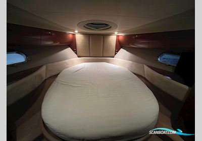 Princess P45 Flybridge Mkii Motorboat 2007, with Volvo Penta D9 engine, Denmark