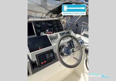 Princess Riviera 46 Motorboat 1991, with Volvo Penta engine, The Netherlands