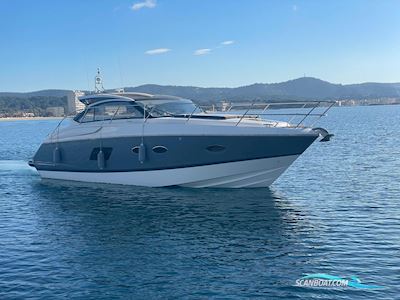 Princess V39 Cruiser Motorboat 2012, with Volvo Penta engine, The Netherlands
