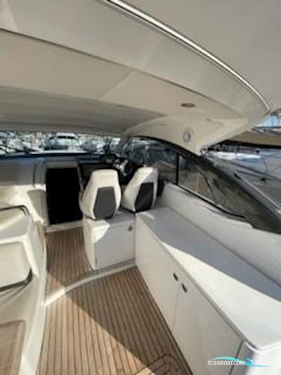 Princess V39 Cruiser Motorboat 2012, with Volvo Penta engine, The Netherlands