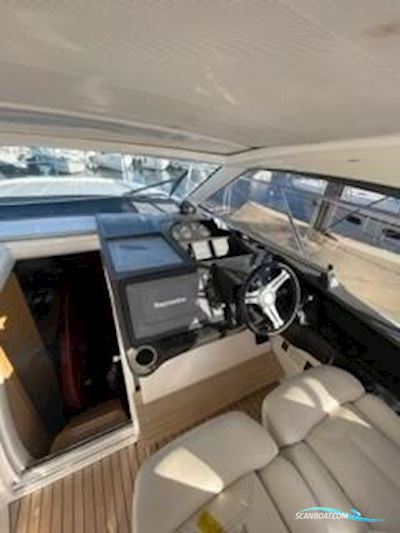 Princess V39 Cruiser Motorboat 2012, with Volvo Penta engine, The Netherlands