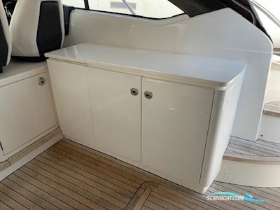 Princess V39 Cruiser Motorboat 2012, with Volvo Penta engine, The Netherlands