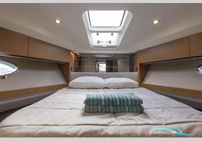 Princess V39 Motorboat 2014, with 2 x Volvo Penta D6 engine, Spain