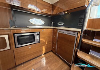 Princess V39 Motorboat 2012, with Volvo Penta engine, Denmark