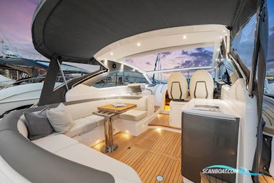 Princess V40 Motorboat 2023, Norway
